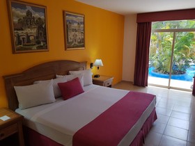 Hotel Hacienda Real