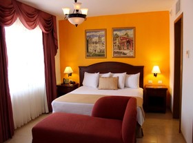 Hotel Hacienda Real