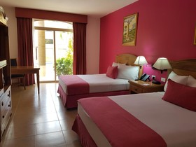 Hotel Hacienda Real