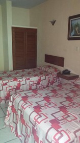 Hotel Torre Marina