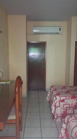 Hotel Torre Marina