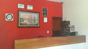 Hotel Torre Marina