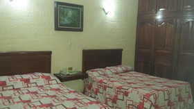 Hotel Torre Marina