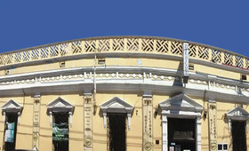 Hotel Victoria