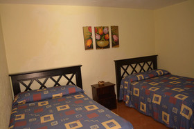 Hotel Victoria