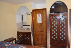 Hotel Victoria