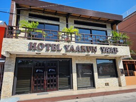 Hotel Yaakun Yaab