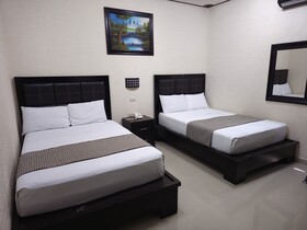 Hotel Yaakun Yaab
