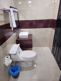 Hotel Yaakun Yaab