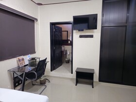 Hotel Yaakun Yaab