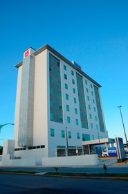La Venta Inn Ciudad Del Carmen