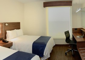 La Venta Inn Ciudad Del Carmen