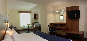 La Venta Inn Ciudad Del Carmen