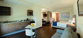La Venta Inn Ciudad Del Carmen