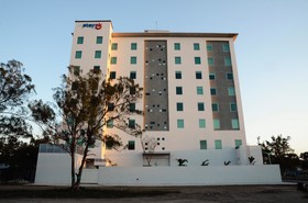La Venta Inn Ciudad Del Carmen