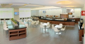 La Venta Inn Ciudad Del Carmen