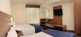 La Venta Inn Ciudad Del Carmen