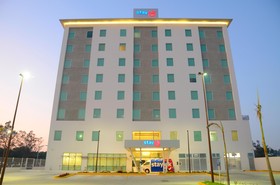 La Venta Inn Ciudad Del Carmen