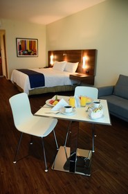 La Venta Inn Ciudad Del Carmen