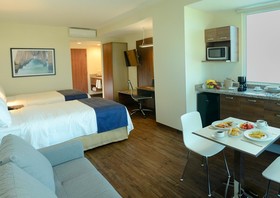 La Venta Inn Ciudad Del Carmen