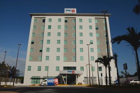 La Venta Inn Ciudad Del Carmen