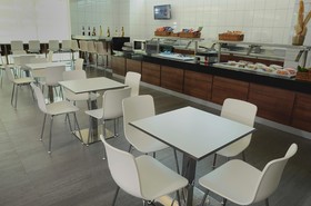 La Venta Inn Ciudad Del Carmen