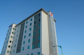 La Venta Inn Ciudad Del Carmen