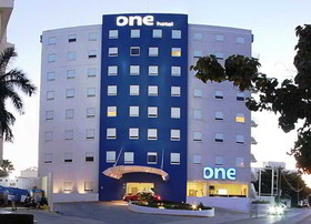 One Ciudad del Carmen Concordia