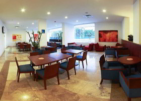 One Ciudad del Carmen Concordia