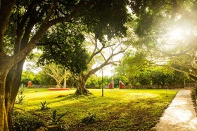 Hotel Hacienda Ticum