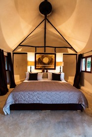 Hotel Hacienda Ticum