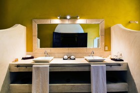 Hotel Hacienda Ticum