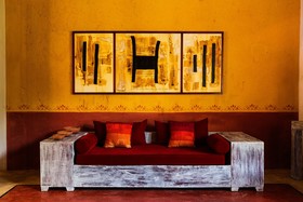 Hotel Hacienda Ticum