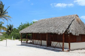 Cabañas El Cuyo