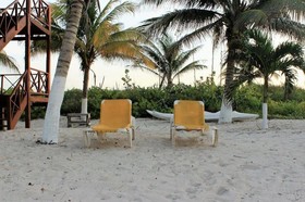 Cabañas El Cuyo