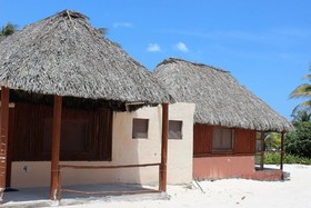 Cabañas El Cuyo