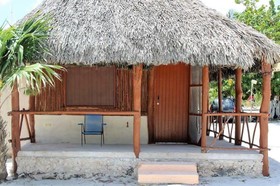 Cabañas El Cuyo