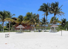 Cabañas El Cuyo