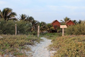 Cabañas El Cuyo