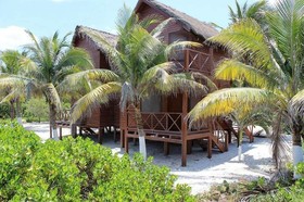 Cabañas El Cuyo