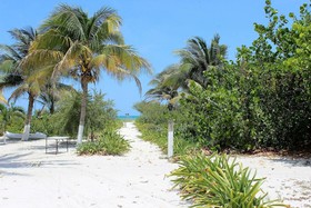 Cabañas El Cuyo