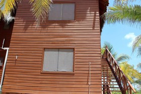 Cabañas El Cuyo