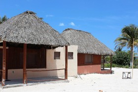 Cabañas El Cuyo