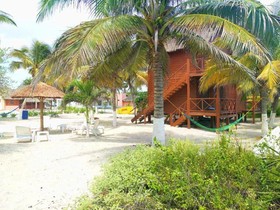 Cabañas El Cuyo
