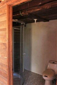 Cabañas El Cuyo