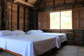 Cabañas El Cuyo