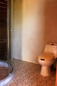 Cabañas El Cuyo