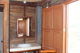 Cabañas El Cuyo
