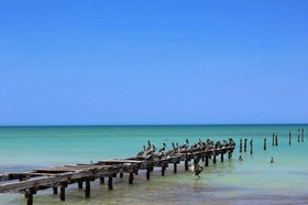 Cabañas El Cuyo