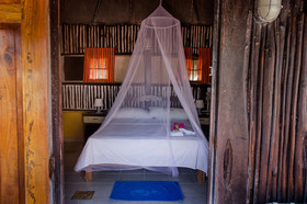 Casa Maya Lodge Robinson Crusoe Life